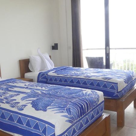 Jukung Dive Resort Bali Penida Batununggul Eksteriør billede