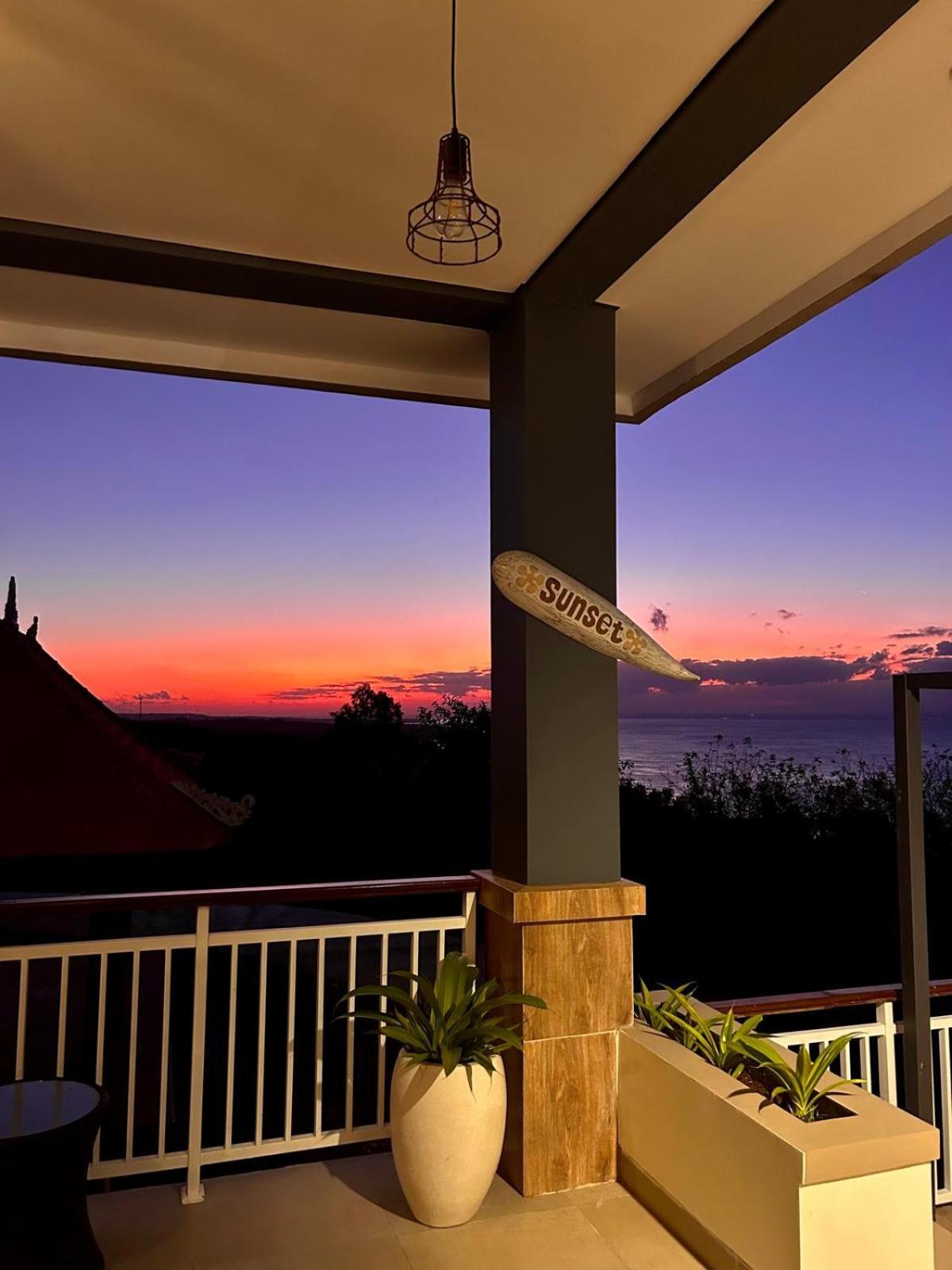 Jukung Dive Resort Bali Penida Batununggul Eksteriør billede